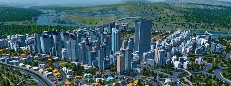 cities skylines igg|Cities: Skylines Review .